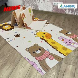 Новинка! У продажу з’явилися нові дитячі термокилимки 